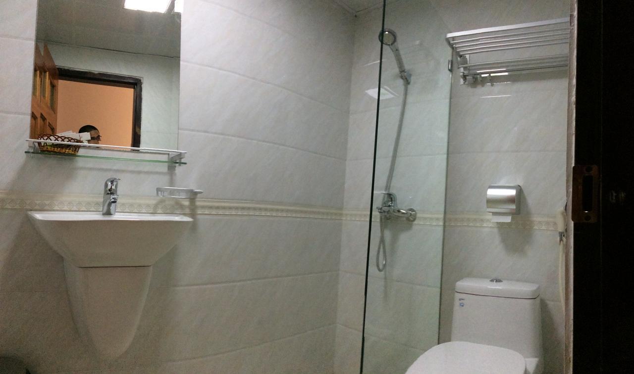 فندق جيان كاو بانغ المظهر الخارجي الصورة